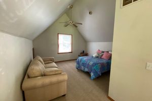 Alquiler Vacacional - Furnished 2-bedroom house with water views in West Olive
monthly rental only.