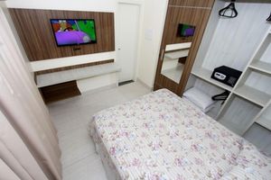 Alojamiento - Lacqua diRoma III - Incluso o acesso ao Acqua park todos os dias, exceto no dia do check-out