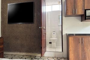 Alquiler Vacacional - Charming studio / Mini Apartment in San Borja Lima