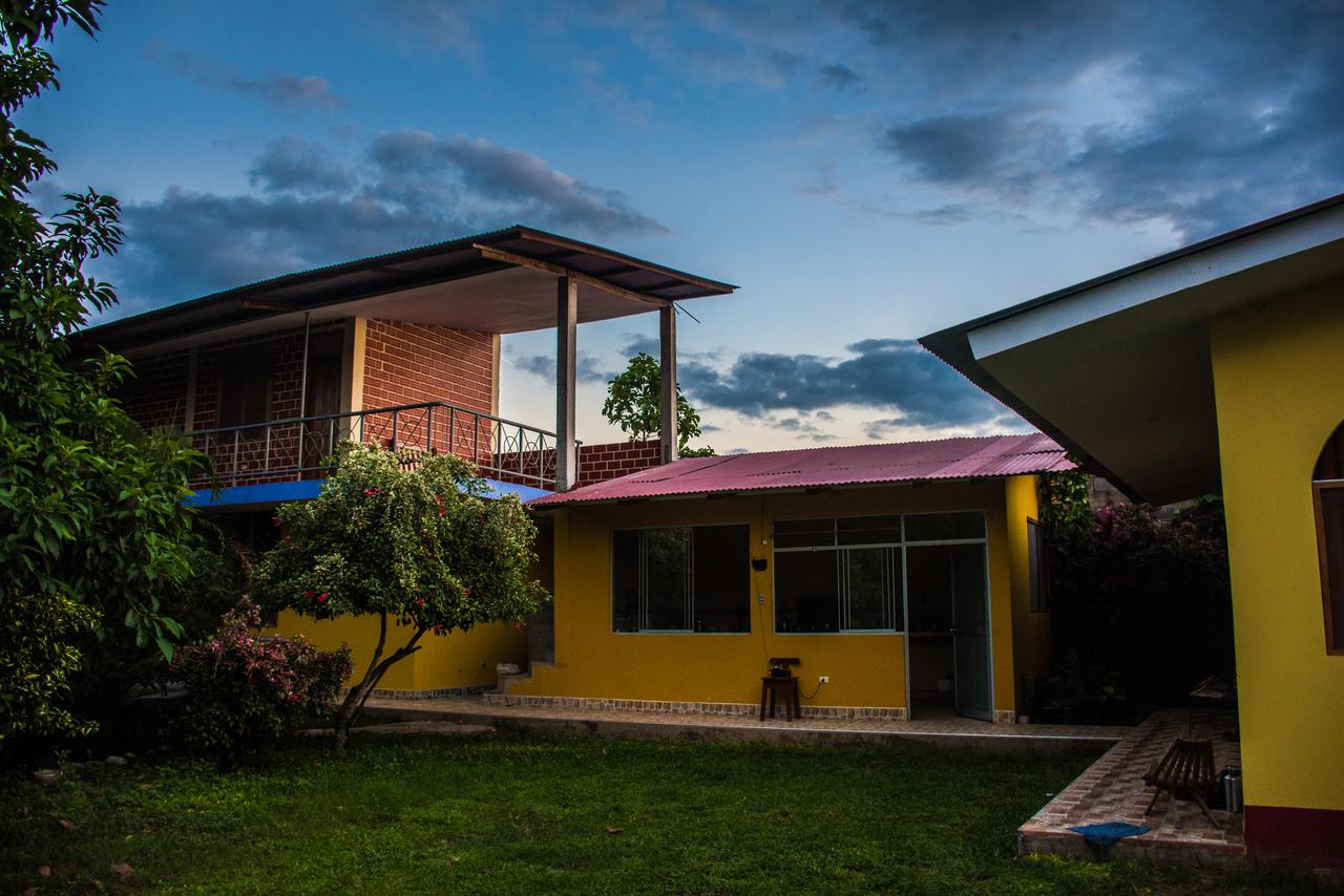 Sala de Reuniones Go-Inn Hotel Tarapoto