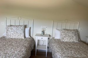 Alquiler Vacacional - RURAL HOSTEL ON THE CAMINO DE SANTIAGO IDEAL FOR FAMILIES