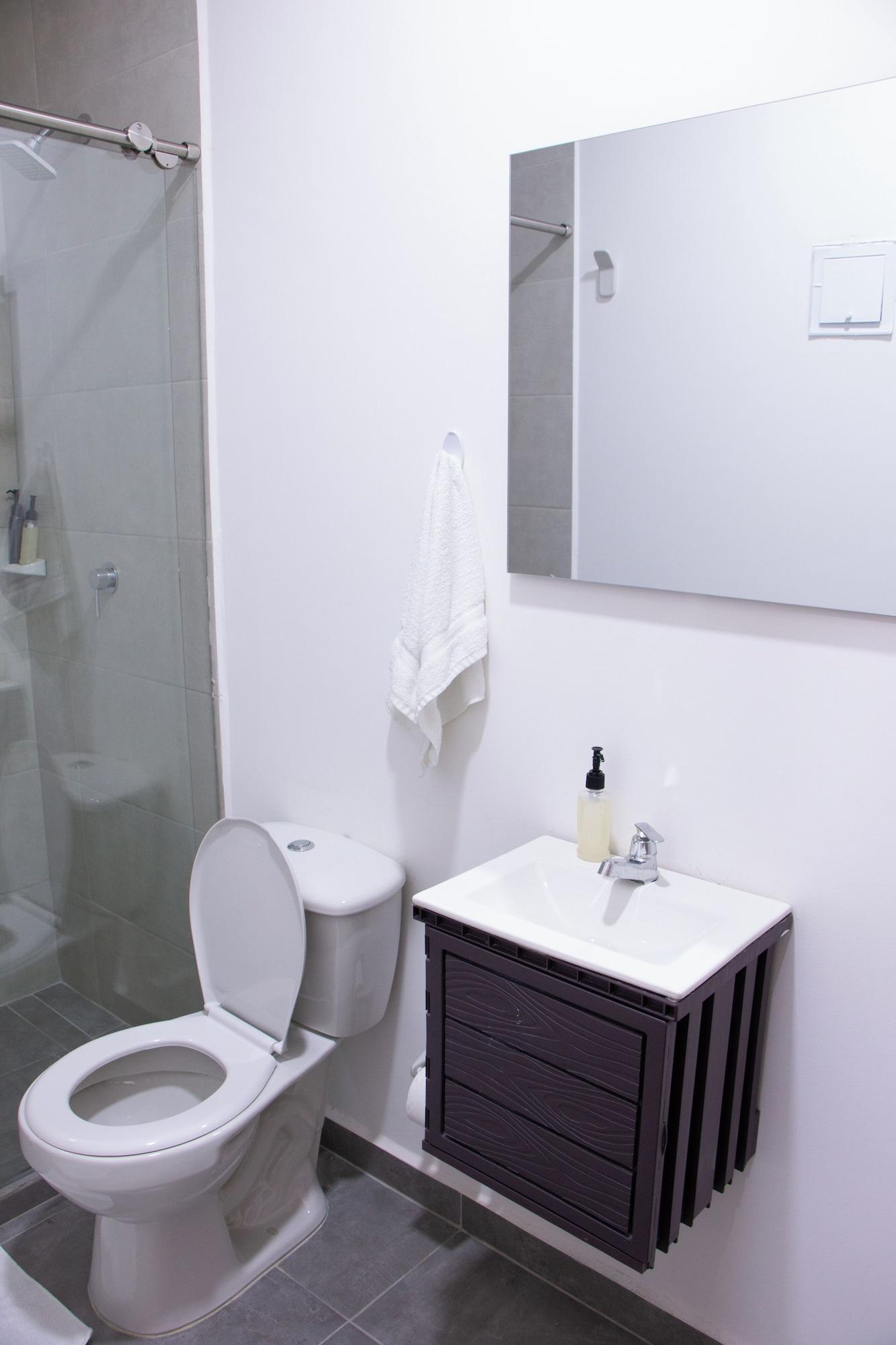 Equipamiento de Habitación Komfort House Premium