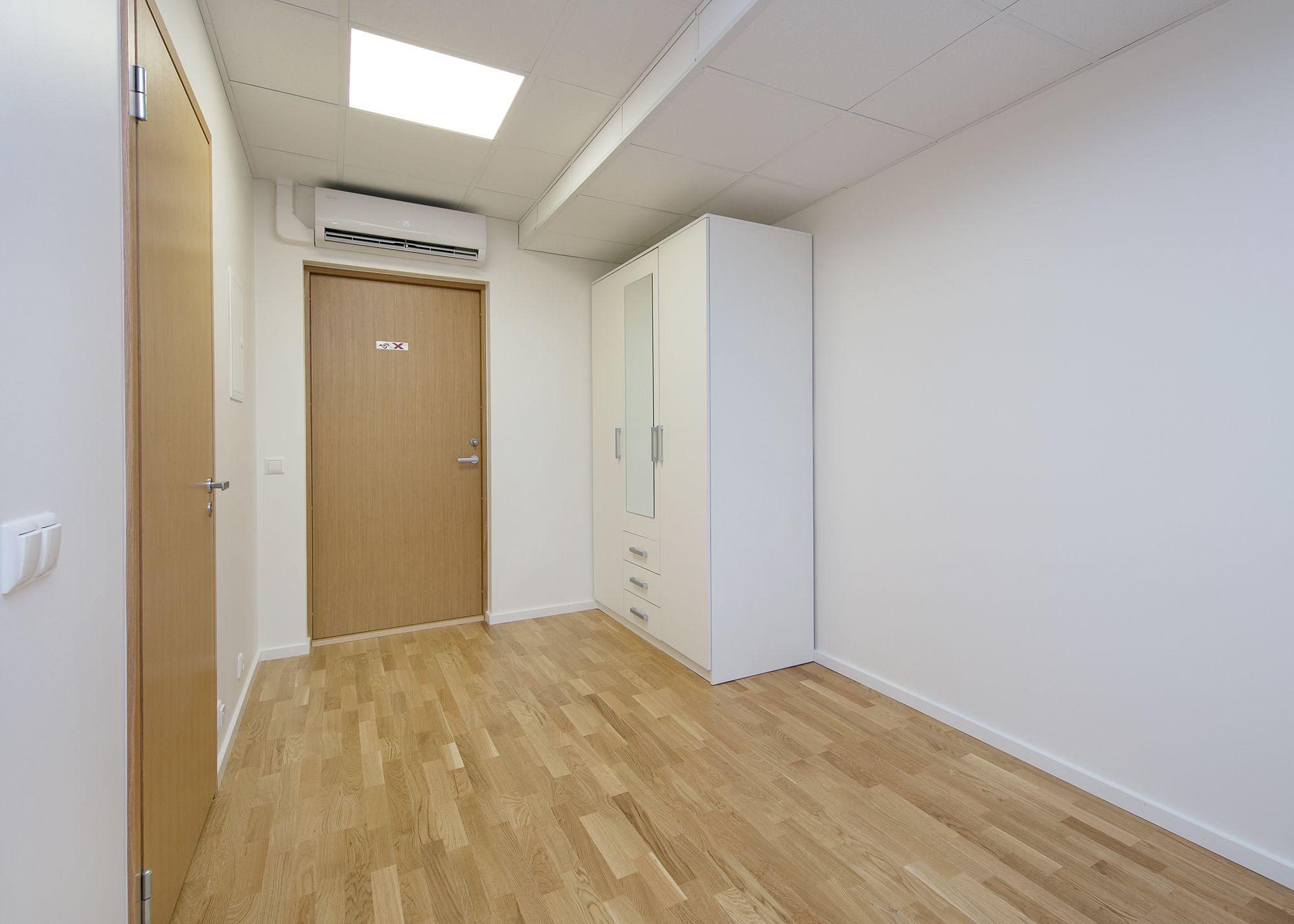 Set de Habitación LKS Apartments