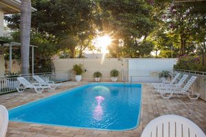Alojamiento - Hotel e Pousada Cataratas