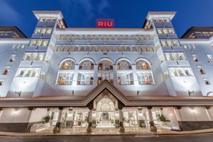 Alojamiento - Hotel Riu Madeira - All Inclusive