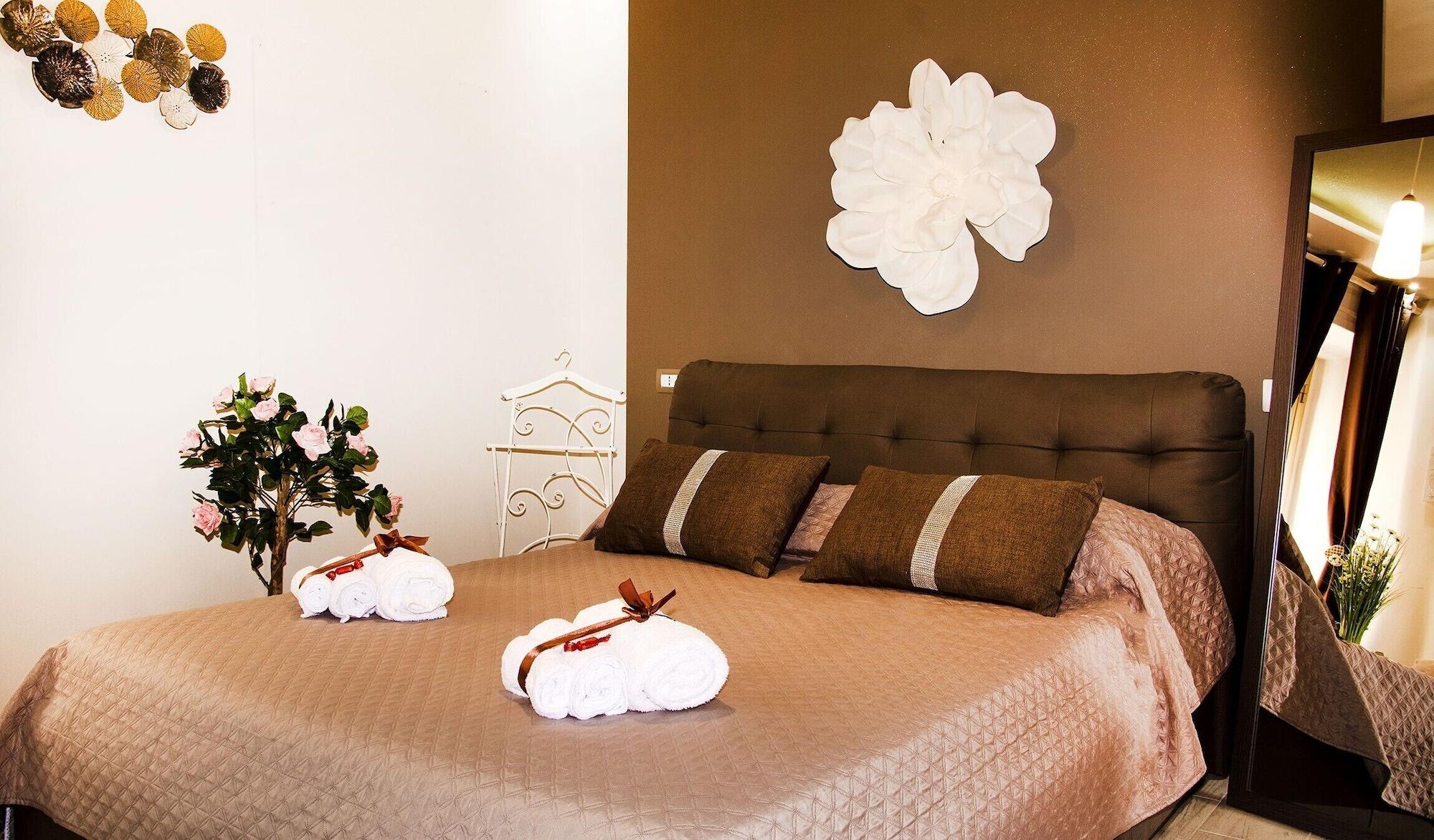 Habitación B&B Sweet House