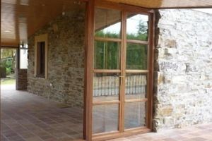 Alquiler Vacacional - Rural Apartments La Caramba for 2 people
