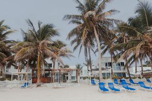 Alojamiento - San Luis Beach House By OxoHotel