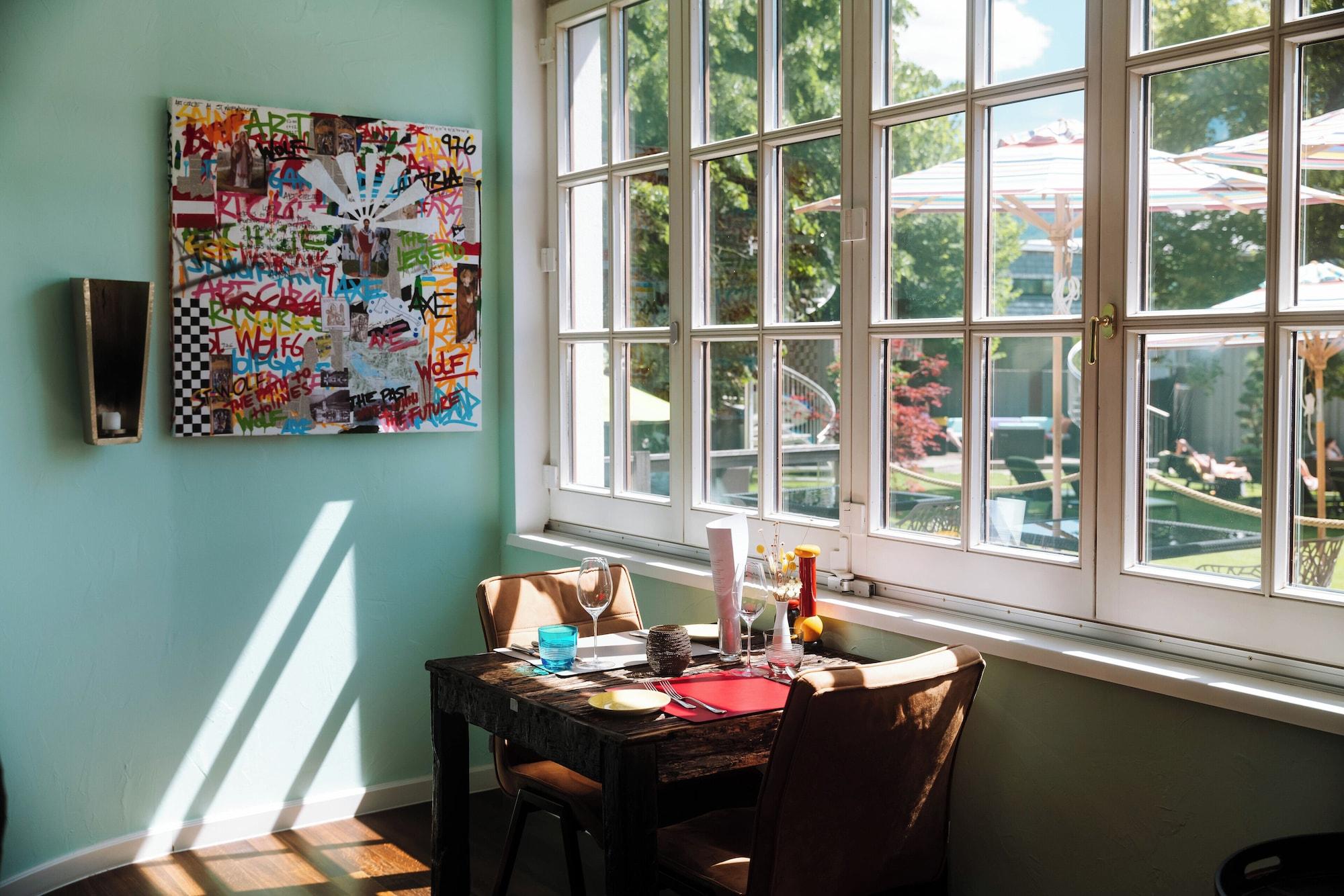 Restaurant Cortisen am See