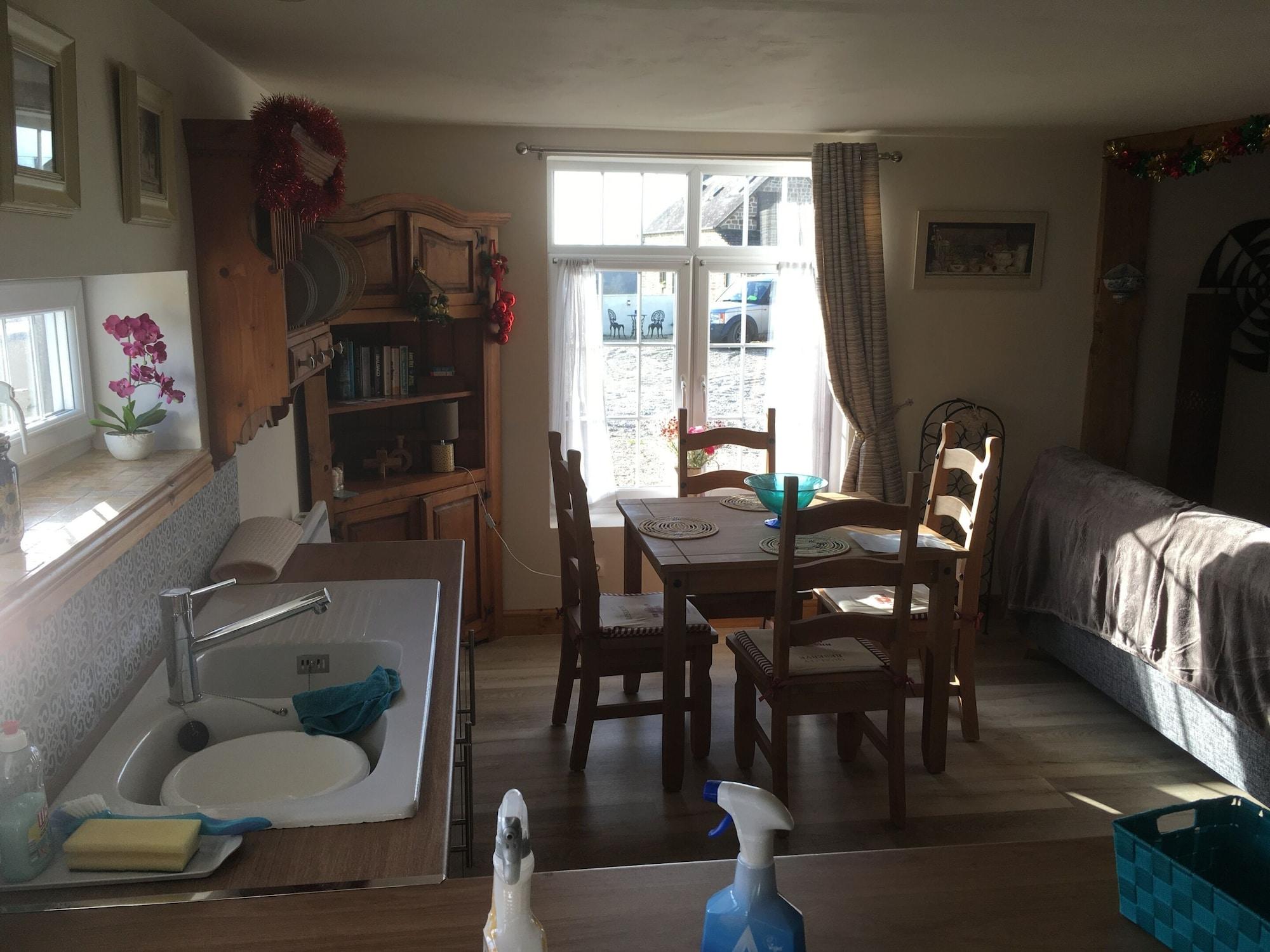 Restaurant Le Bois Gautier