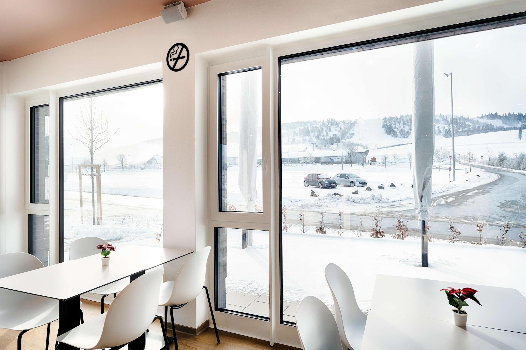 Restaurant B&B Hotel Willingen