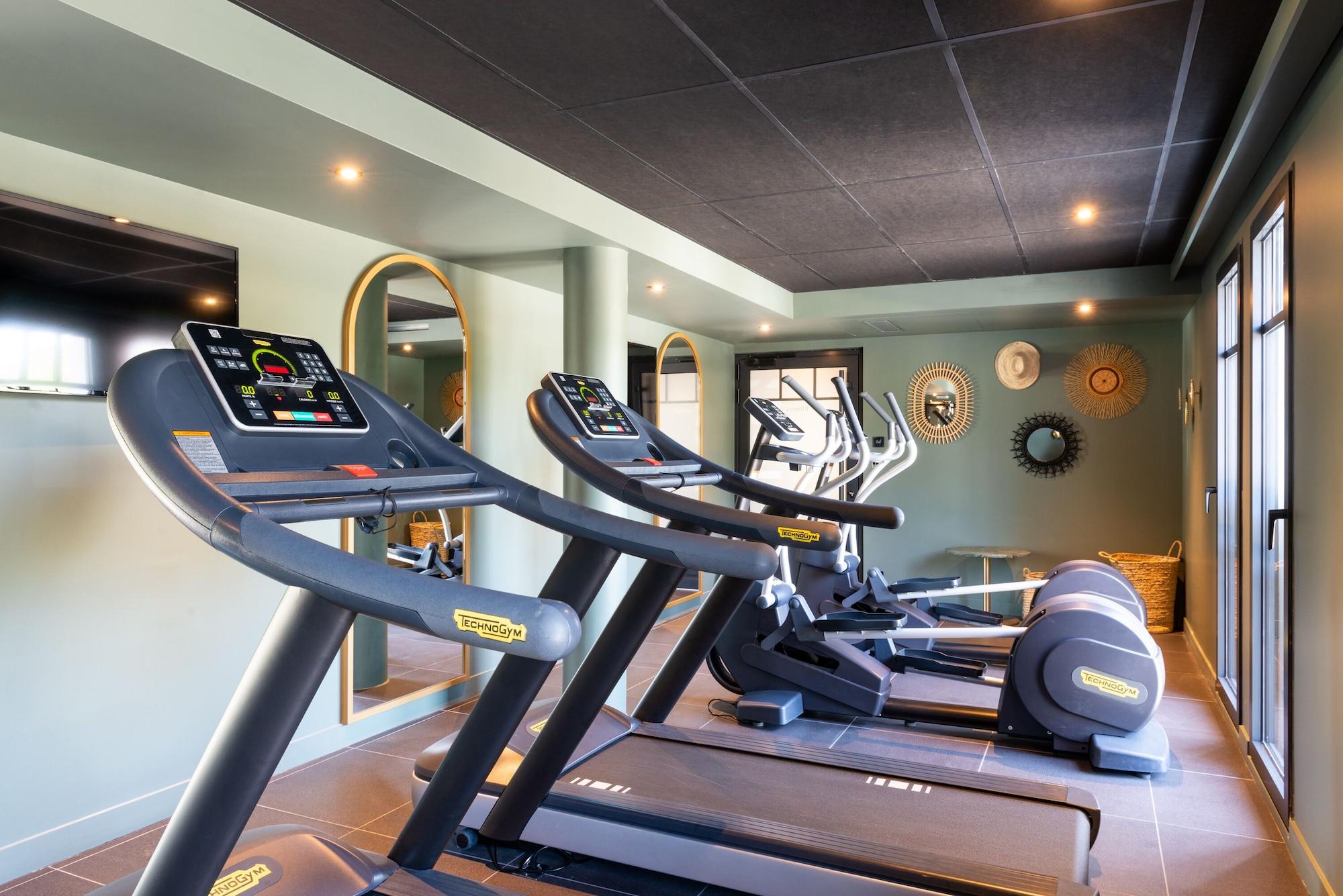 Gimnasio Le Celtique & Spa