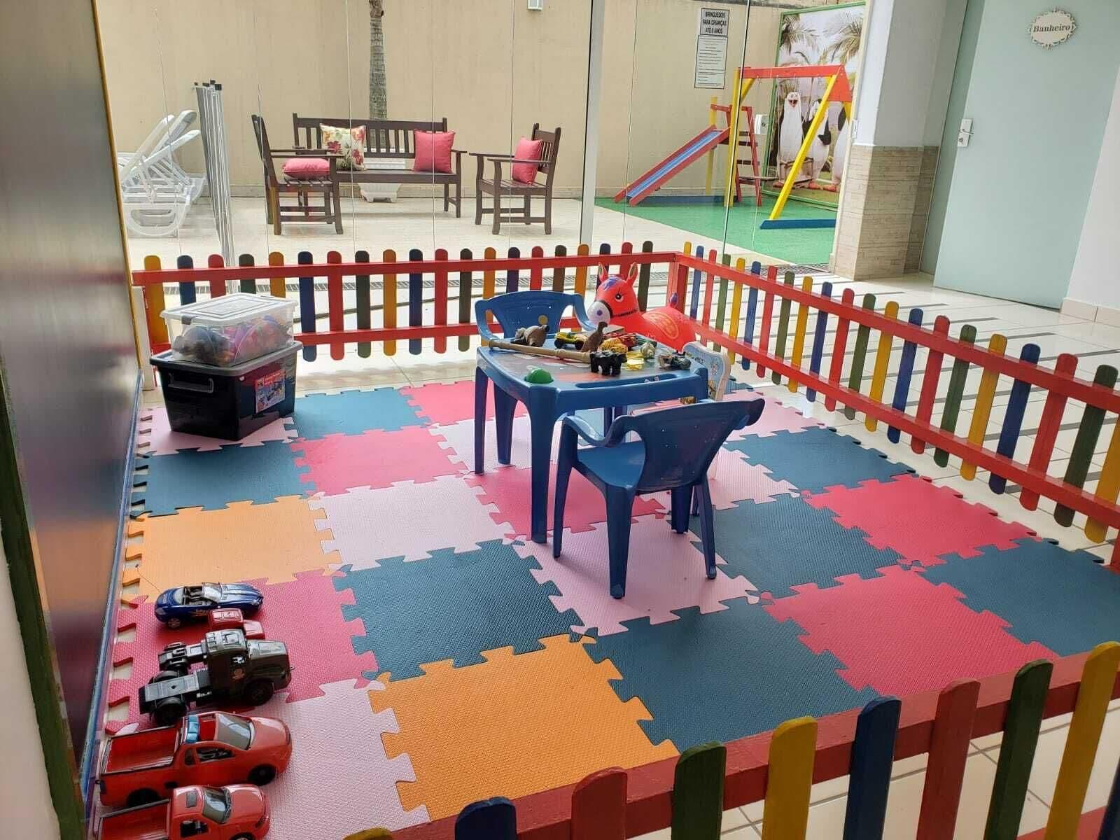 Instalaciones Recreativas Pousada Recanto do Cowboy