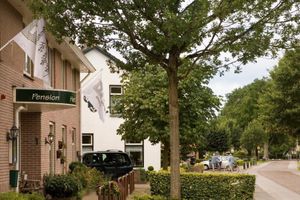 Alojamiento - De Ster van Dwingeloo