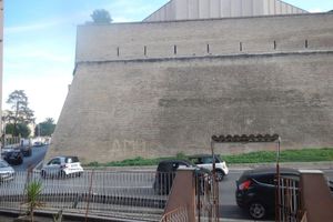 Alojamiento - Spazio Vaticano