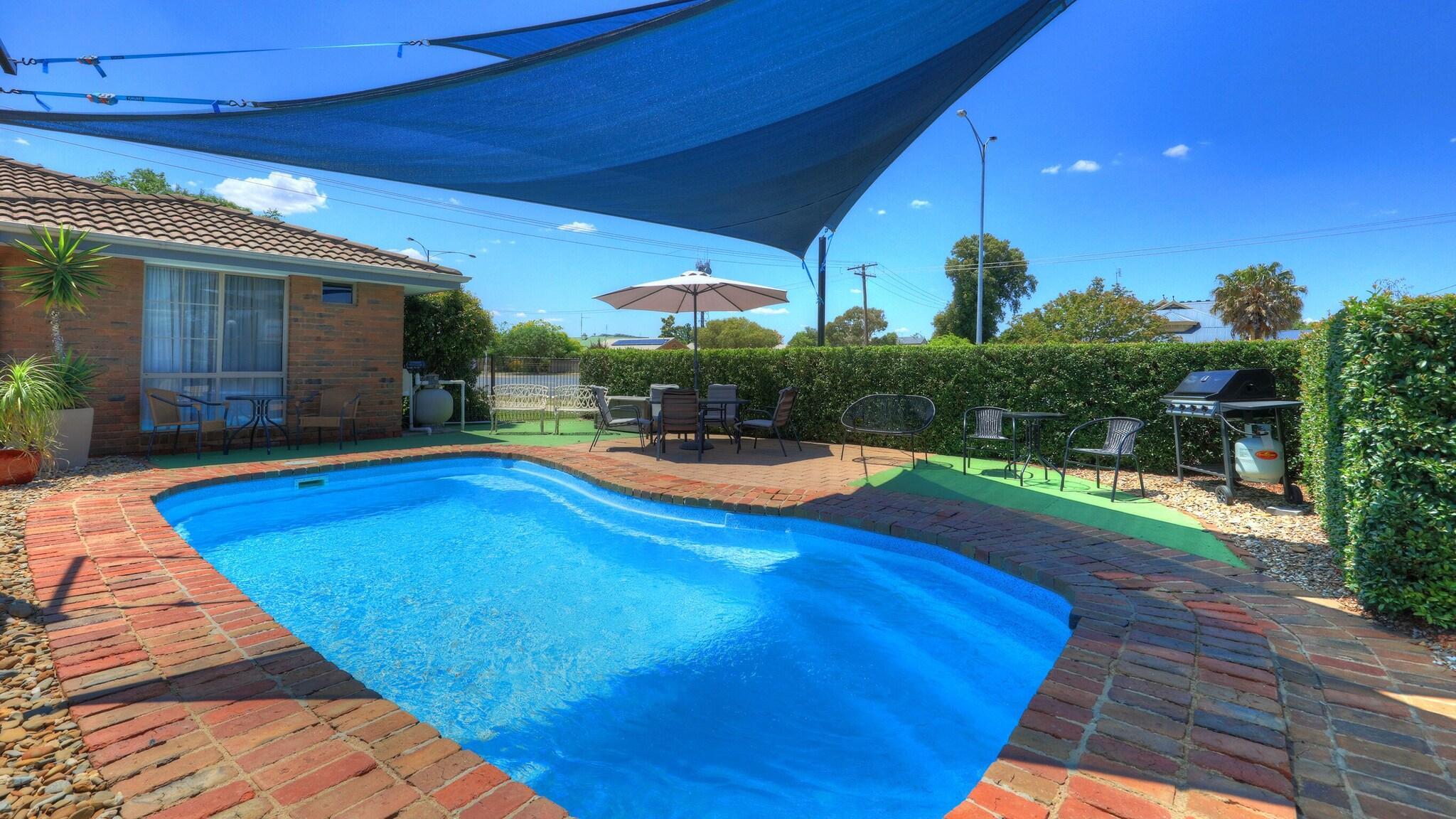 Instalaciones Recreativas Pevensey Motor Lodge