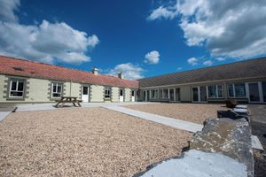 Alojamiento - Greenfield Lodge Hotel Bar & Bistro