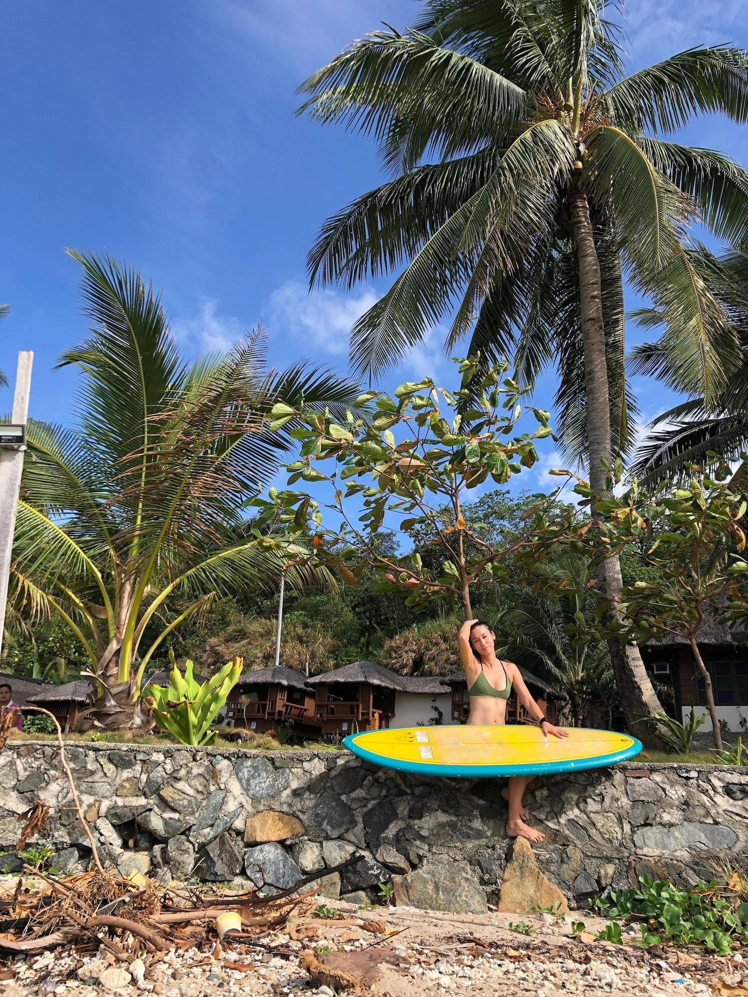 Playa Kahanamoku Bed & Breakfast