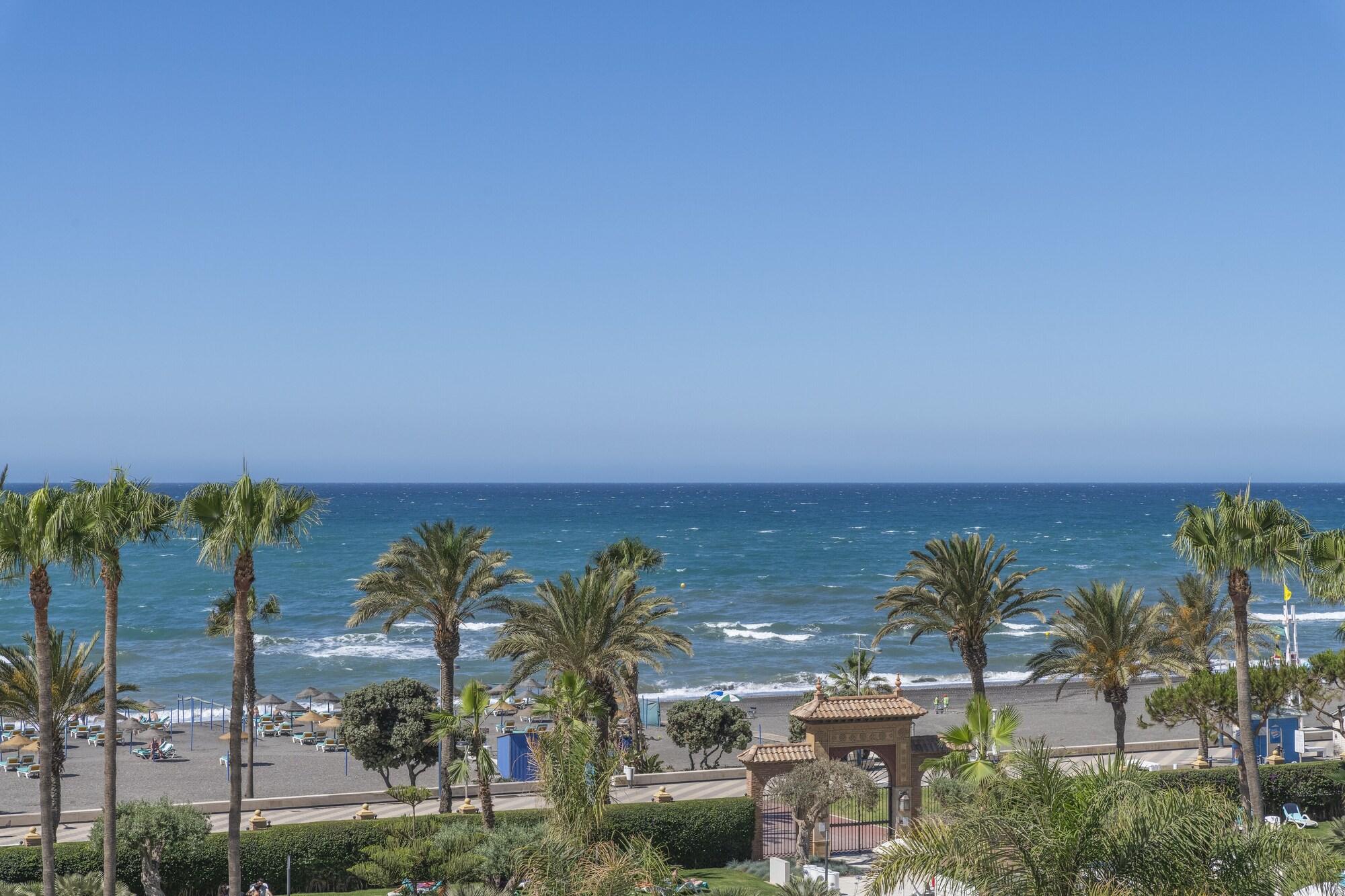 Playa Iberostar Waves Málaga Playa