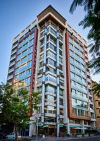 Alojamiento - Sodeco Suites