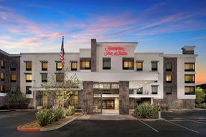 Alojamiento - Hampton Inn & Suites Napa