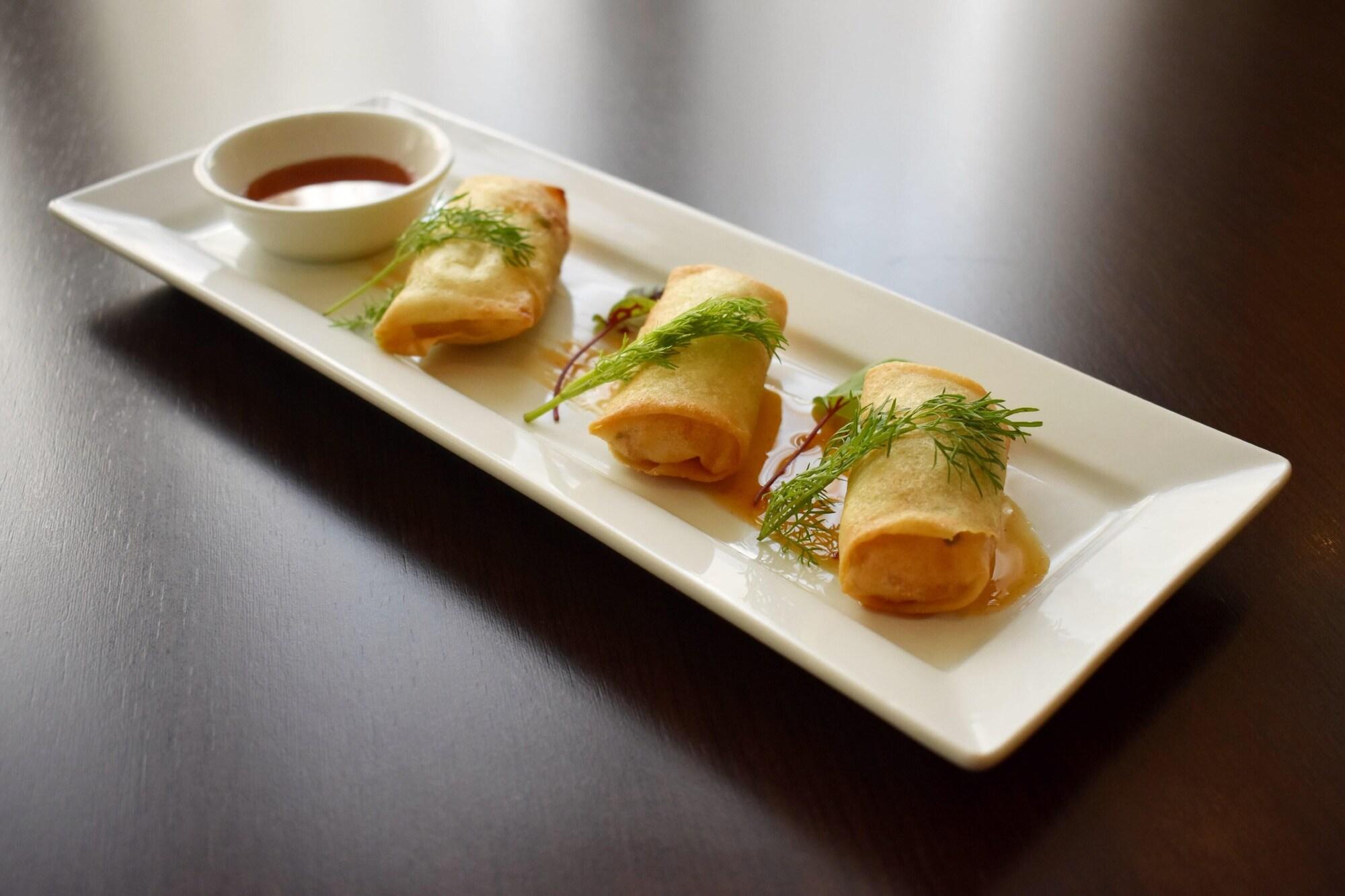 Restaurant Holiday Inn Parramatta by IHG