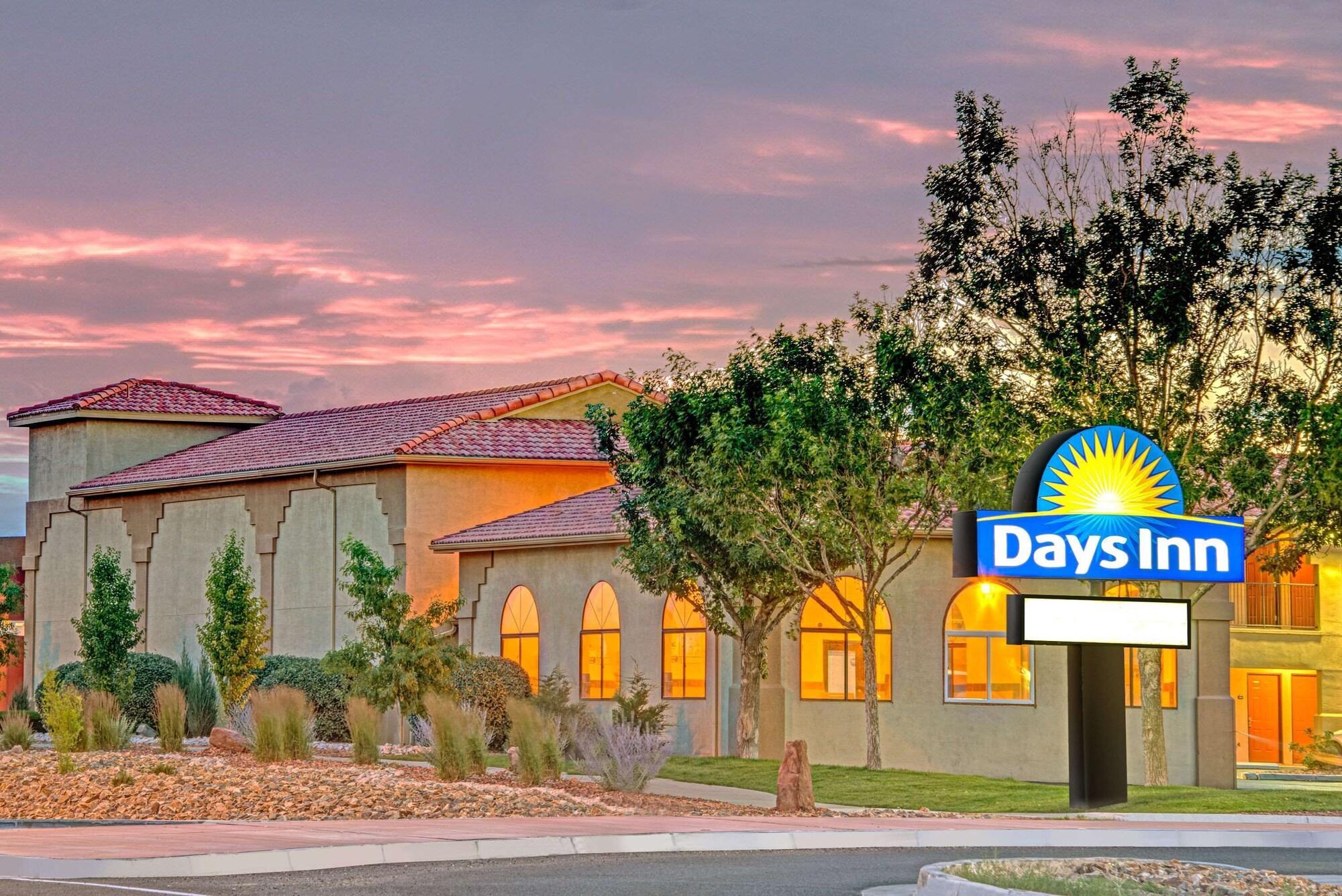 Varios Days Inn by Wyndham Rio Rancho