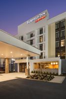 Alojamiento - Fairfield Inn by Marriott East Rutherford Meadowlands