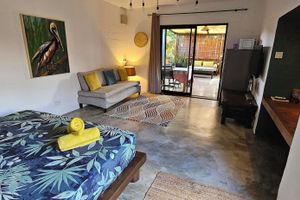 Alquiler Vacacional - Zebrina Studio Appartments with pool, 15min from Grand bay