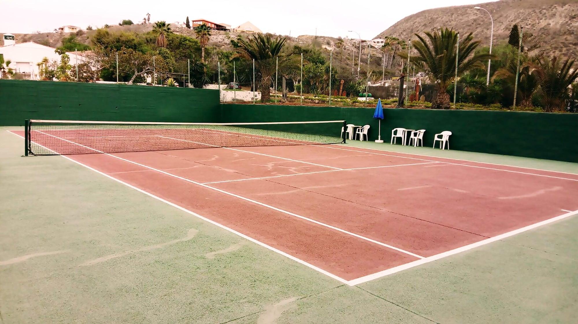 Instalaciones Recreativas Ona los Claveles