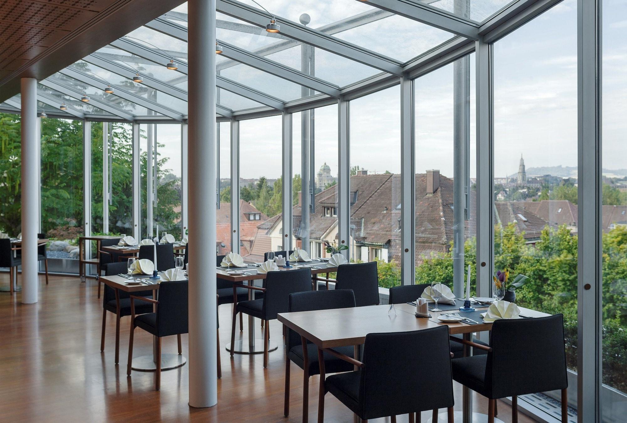 Restaurant Hotel Ambassador