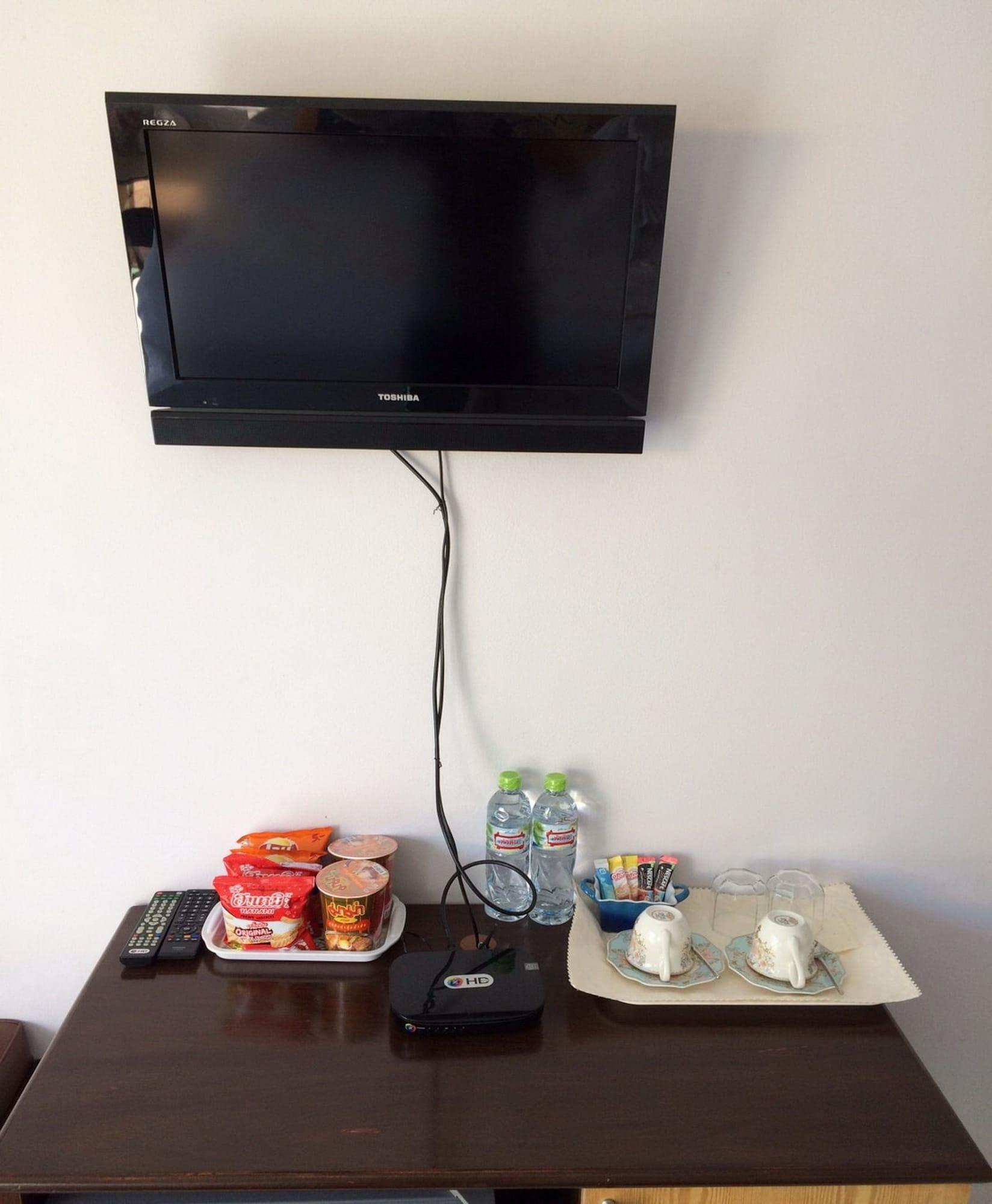 Set de Habitación Charm Resort Cha-am