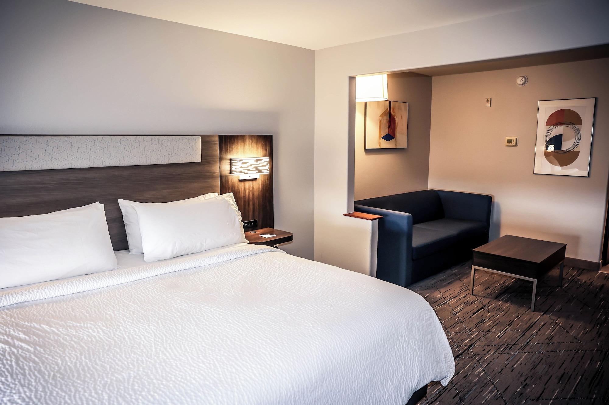 Habitación Holiday Inn Express Hotel & Suites Douglas by IHG