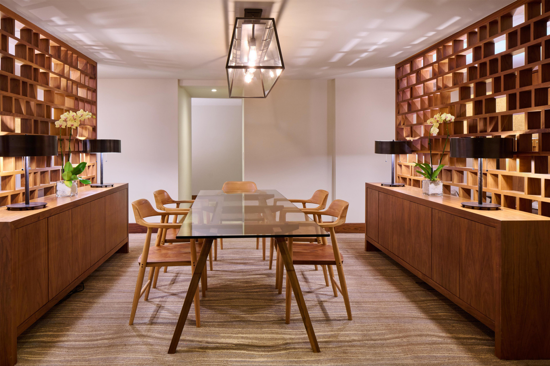 Vista Lobby Andaz Maui at Wailea Resort - a concept by Hyatt