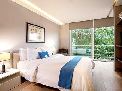 Hotel Stara San Angel Inn