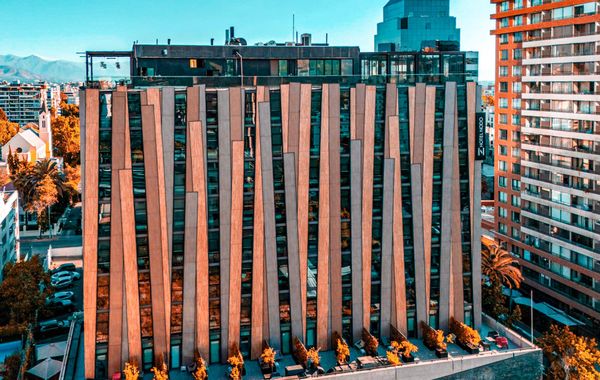 Hotel Nodo