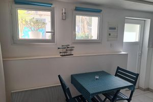Alquiler Vacacional - In picturesque Malmousque area, 2 minutes from the sea near the ideal center for 2 people