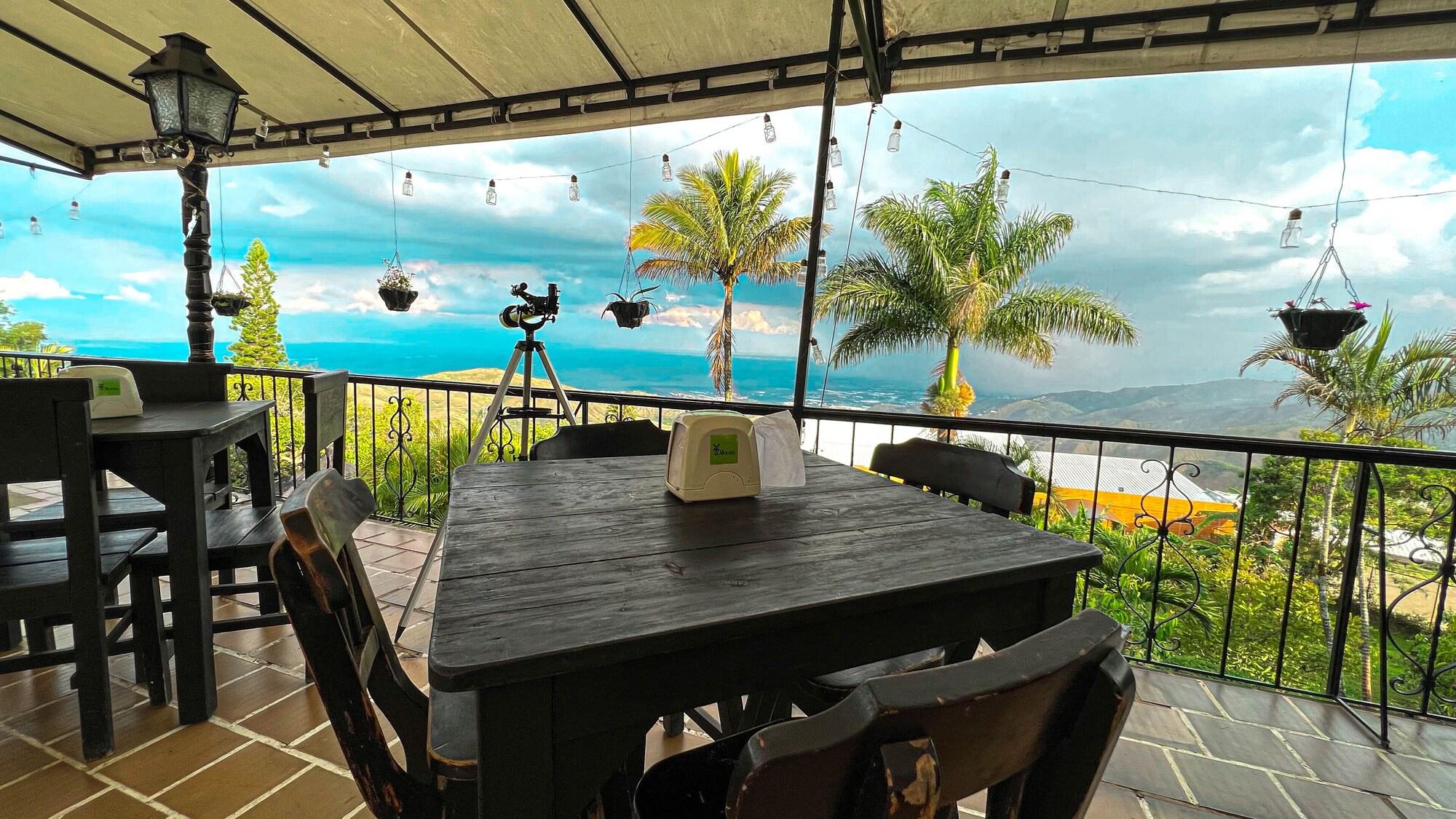 Restaurant Hotel Campestre El Molino Dapa Cali