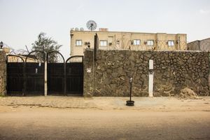 Alojamiento - Creme Suites & Hotel