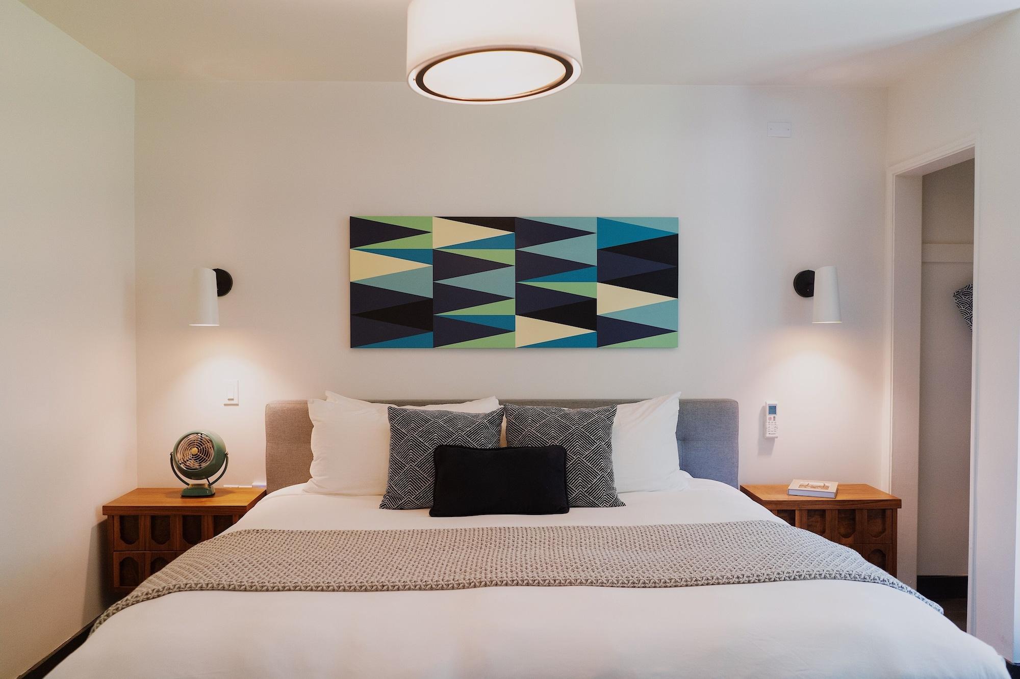 Habitación Villa Royale