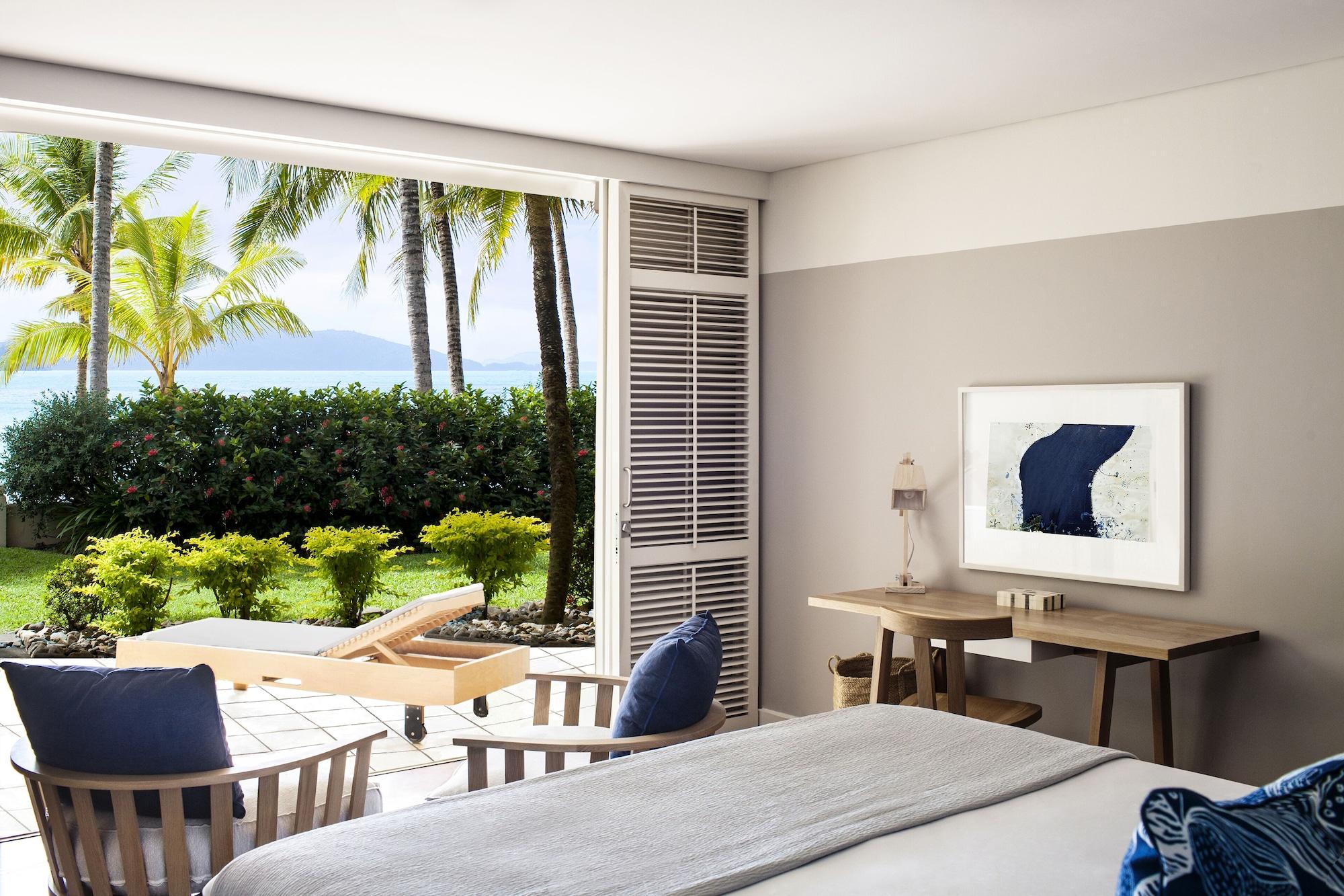 Habitación Beach Club