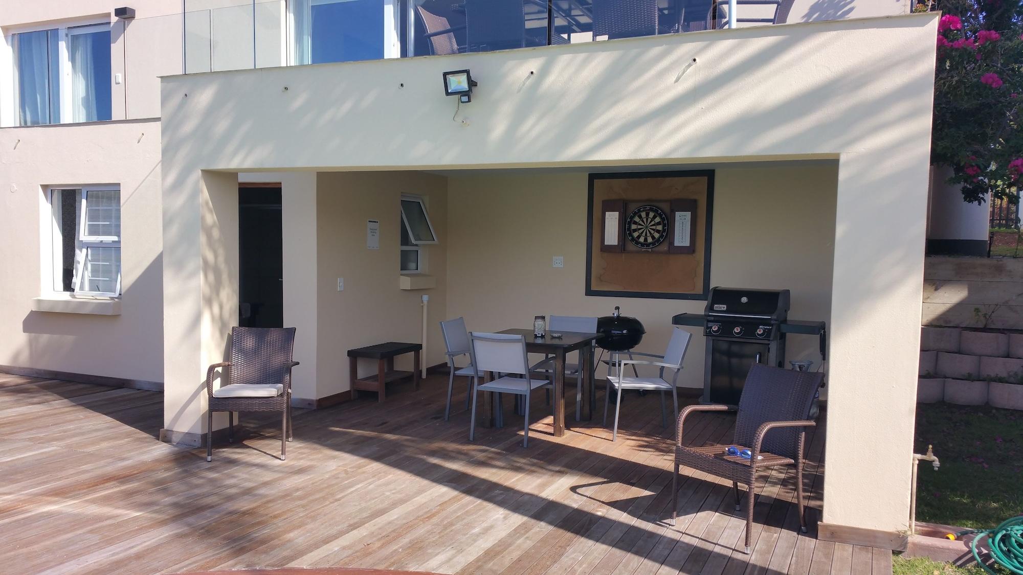 Gimnasio Lala Panzi B&B