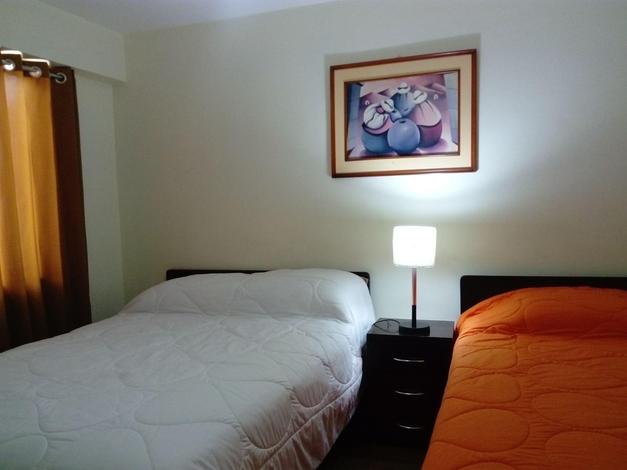 Varios Hospedaje Keros Bed & Breakfast