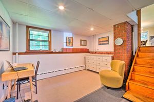 Alquiler Vacacional - Nostalgic Vermont Escape in Manchester Center