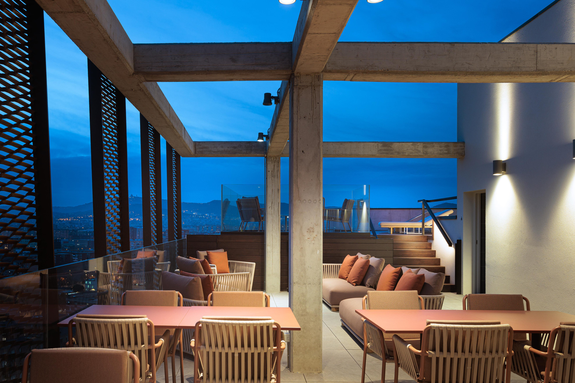 Bar/Salón Tembo Barcelona