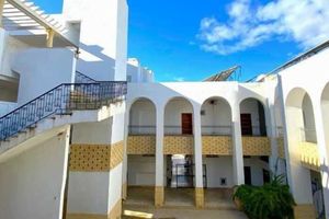 Alojamiento - Residence Aladin