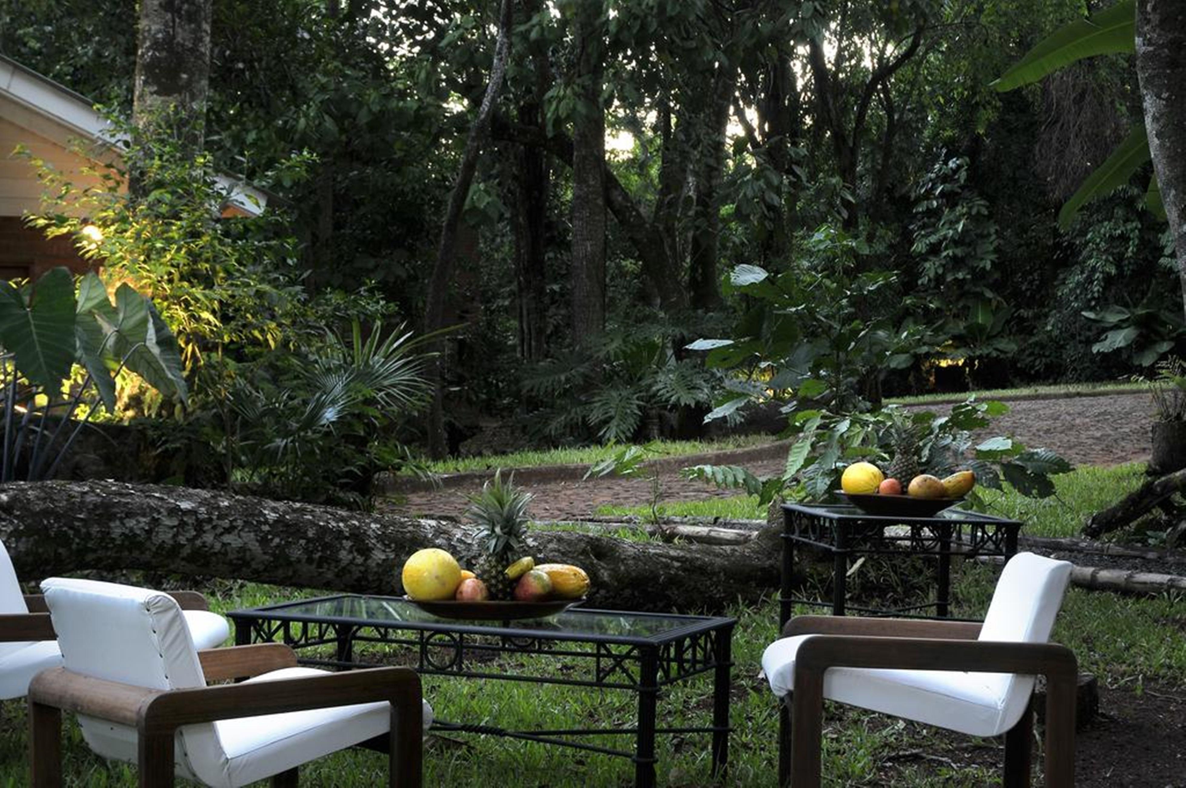 Varios Raices Amambai Lodges