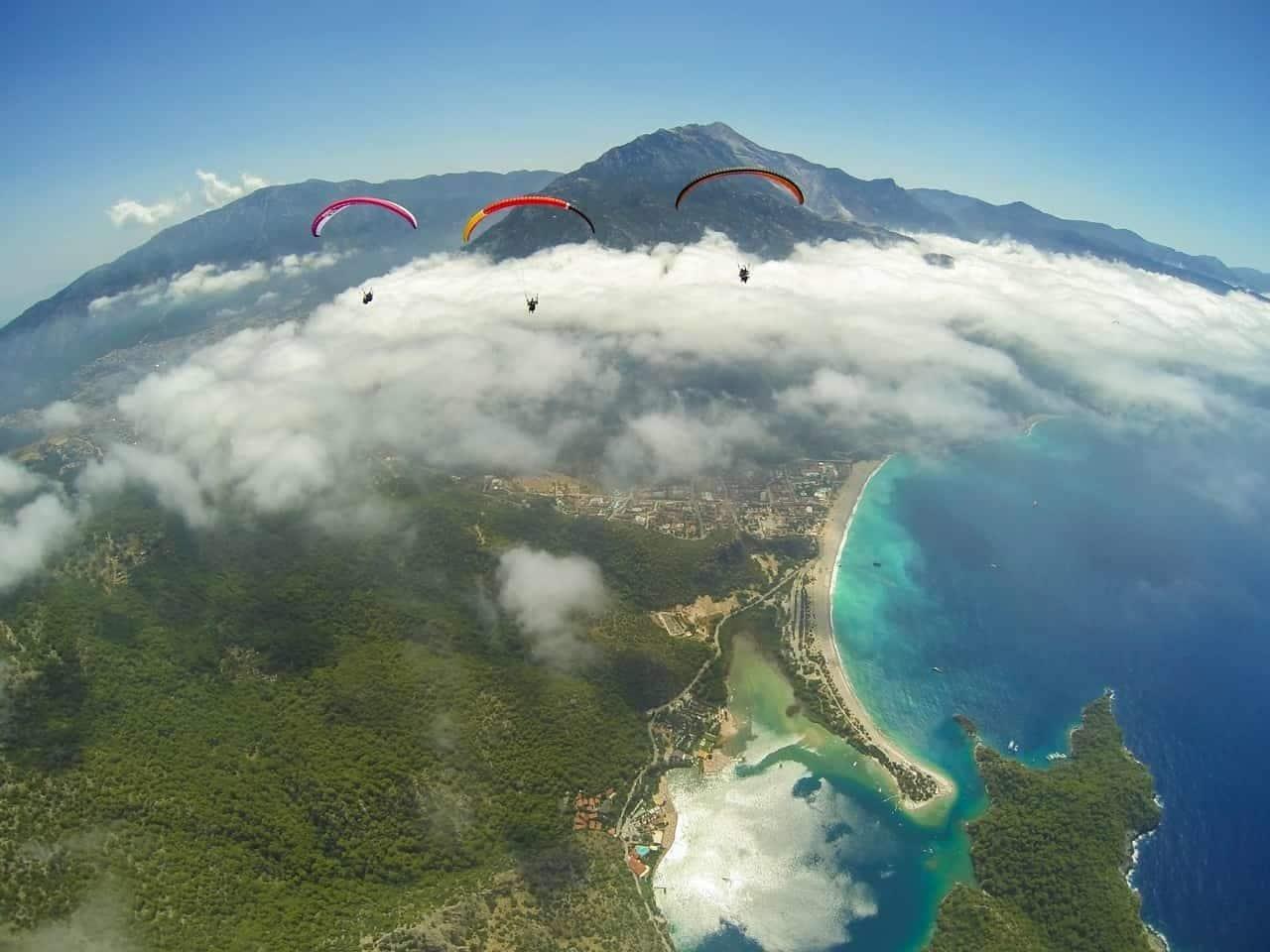 Instalaciones Recreativas Durak Hotel