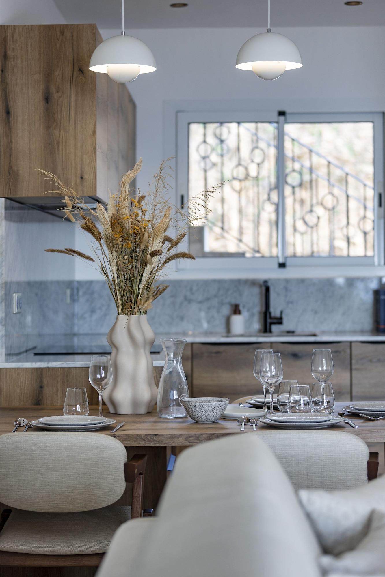 Equipamiento de Habitación Résidence Omigna