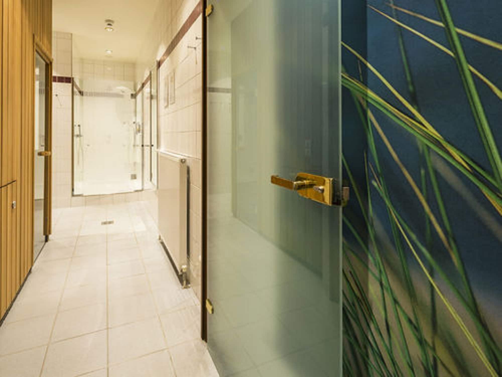 Spa Austria Classic Hotel Wien